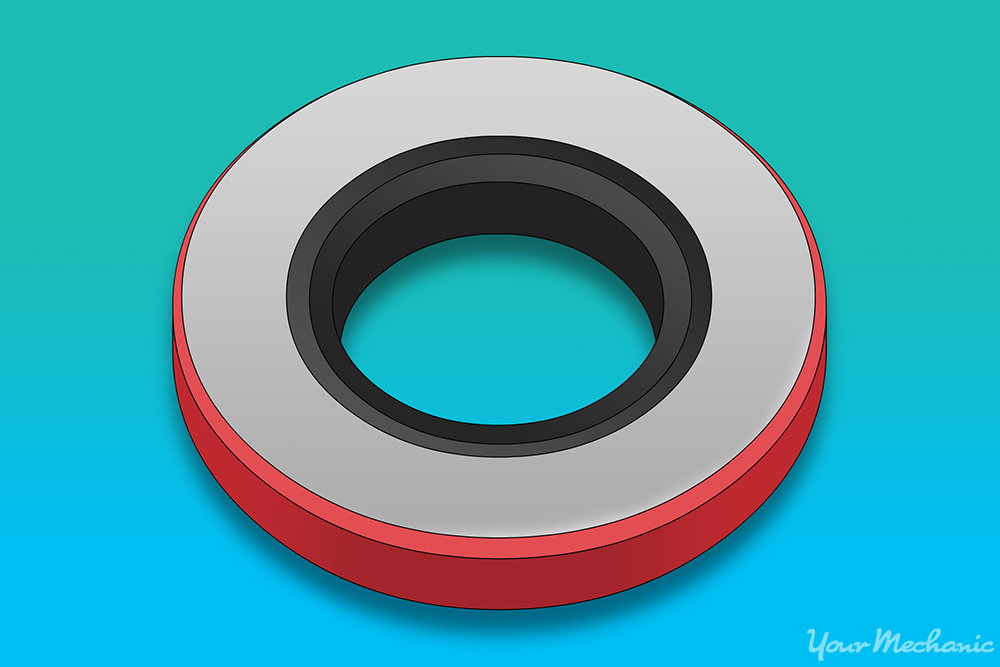 How to Replace a Power Steering Input Shaft Seal YourMechanic Advice